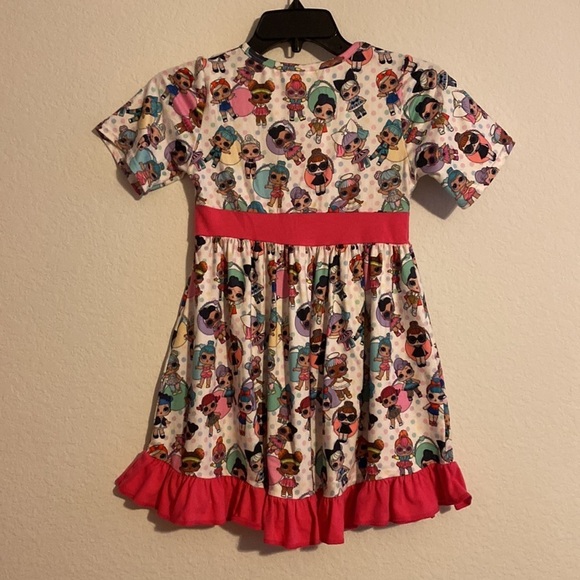 LOL Surprise Dress - Picture 3 of 3
